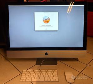 iMac Mid 2011