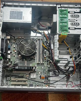 Computer Hp i7