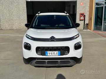 Citroen C3 Aircross BlueHDi 100 S&S Feel
