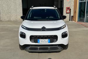 Citroen C3 Aircross BlueHDi 100 S&S Feel