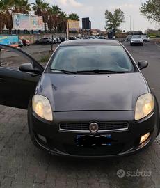 fiat bravo 1.6