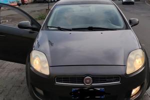 fiat bravo 1.6