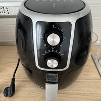 Friggitrice ad aria Kasanova