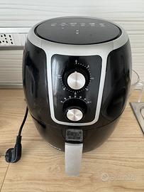 Friggitrice ad aria Kasanova