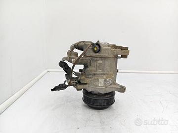 COMPRESSORE ARIA CONDIZIONATA 2.0D 85kW 116CV BMW