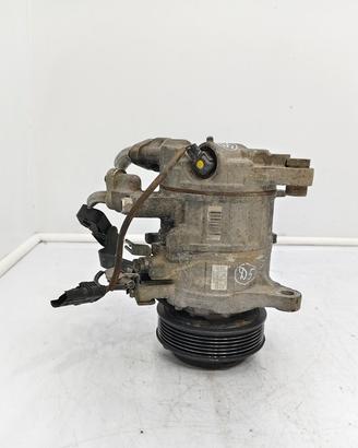 COMPRESSORE ARIA CONDIZIONATA 2.0D 85kW 116CV BMW