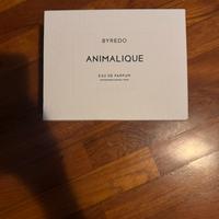 Byredo Animalique