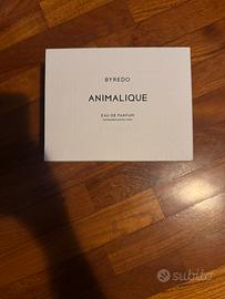 Byredo Animalique