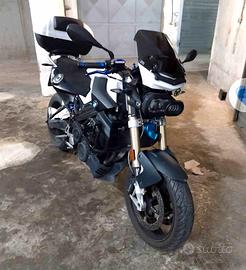 Bmw f 800 r - 2011