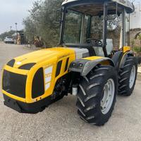 PASQUALI ORION 8.95 CARRO FISSO VIGNETO