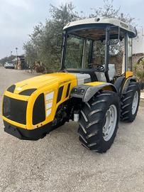 PASQUALI ORION 8.95 CARRO FISSO VIGNETO