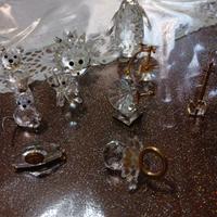 arredamento  soprammobili 