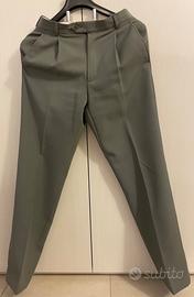 Pantaloni eleganti estivi uomo