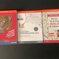 Libro scolastico usato liceo classico