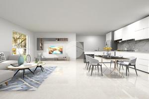 PORZIONE DI BIFAMILIARE A CASTREZZATO