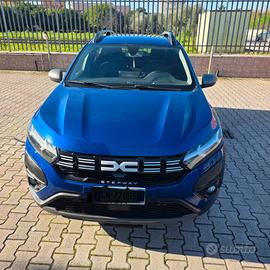 Dacia Sandero Stepway 1.0 turbo GPL 