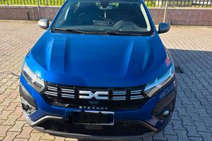 Dacia Sandero Stepway 1.0 turbo GPL 