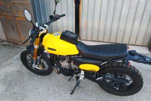 Caballero 500