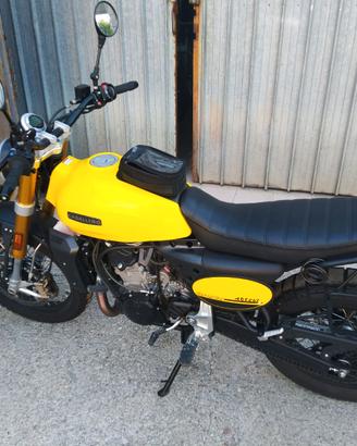 Caballero 500