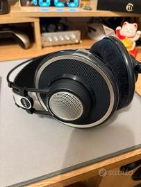 AKG702 Perfetta