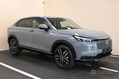 HONDA HR-V 3ª serie HR-V 1.5 Hev eCVT Elegance