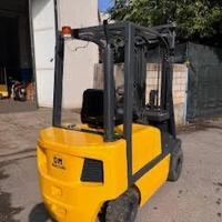 Carrello elevatore Diesel OM XD20