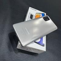 Samsung Galaxy A51 Silver