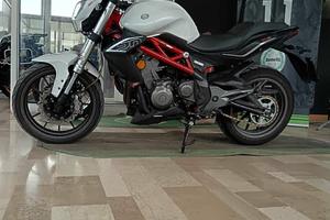 BENELLI 302 S - ANNO 2016