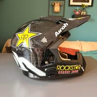 Airoh rockstar cross