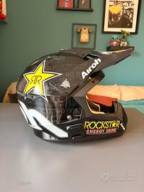 Airoh rockstar cross