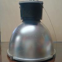 Fari a Campana Philips 400W con Lamapadina