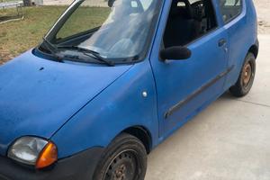 Fiat 600 1100