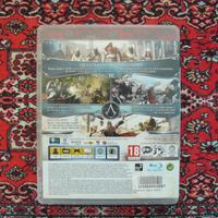 Assassin’s Creed Brotherhood (PS3)
