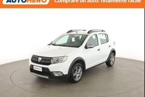 DACIA Sandero NH38889