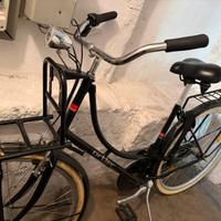 Bicicletta