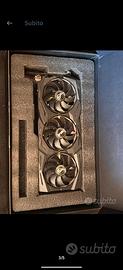 RTX 2060 ROG STRIX GAMING OC 6 GB