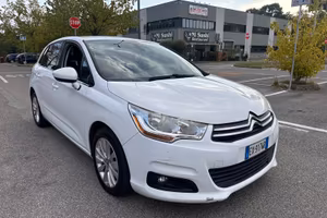 Citroen C4 1.6 HDi 90 Business