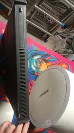 BOSE Amplificatore potenza PowerShare PS604