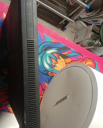 BOSE Amplificatore potenza PowerShare PS604