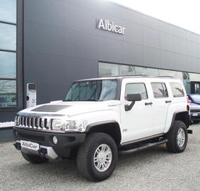 HUMMER H3 3.7 aut. CON IMP GPL