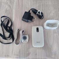 Telefono Salvavita SLV30