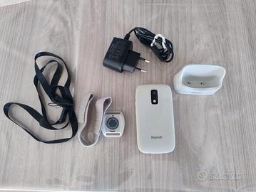 Telefono Salvavita SLV30