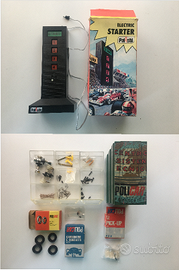 Polistil accessori pista elettrica