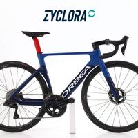 Orbea Orca Aero OMX Lotto Dstny Di2 12V t.52