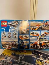 Camion , auto , e altro Lego