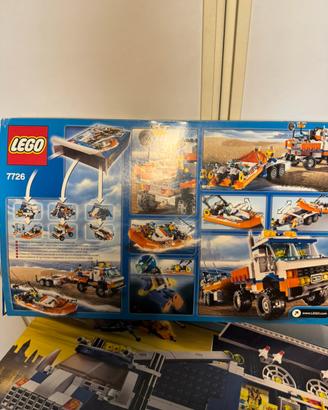 Camion , auto , e altro Lego