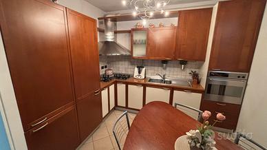 cucina in buono stato