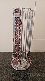 porta cialde Bialetti 