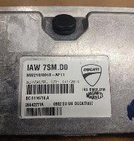 Riparazione centralina hypermotard 821 939