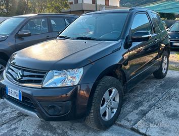 Suzuki Grand Vitara 3 Porte Grand Vitara 1.9 ddis